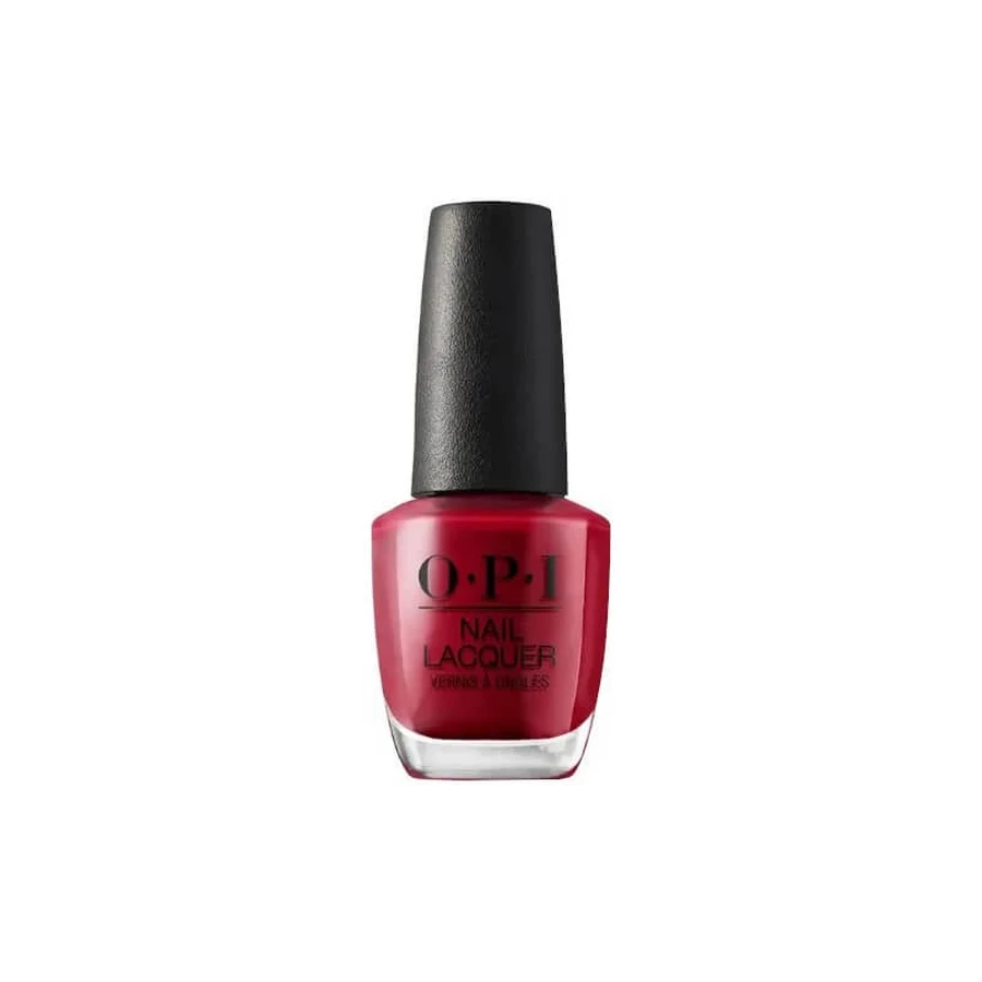 Opi Nagellack - Nagellack Nr. l72 opi rot