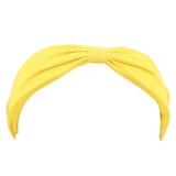 Ib fashion hair neon yellow headband