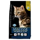 Farmina Matisse salmon and tuna - complete food for adult cats 1.5 kg