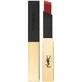 Yves saint laurent Rouge pur couture the slim - Lippenstift Nr. 9 rot rätselhaft