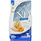 Farmina N&amp;d ocean puppy mini mit Kabeljau-Kürbis und Cantaloupe-Melone - Alleinfuttermittel für Hunde 7 kg