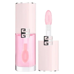 Givenchy Perfecto serum aceite labial no. 00 cuarzo rosa