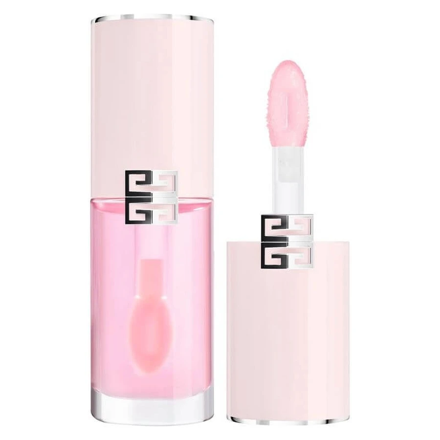Givenchy Perfecto serum aceite labial no. 00 cuarzo rosa