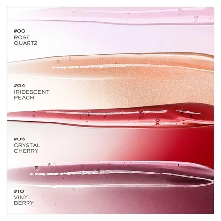 Givenchy Perfecto serum aceite labial no. 00 cuarzo rosa