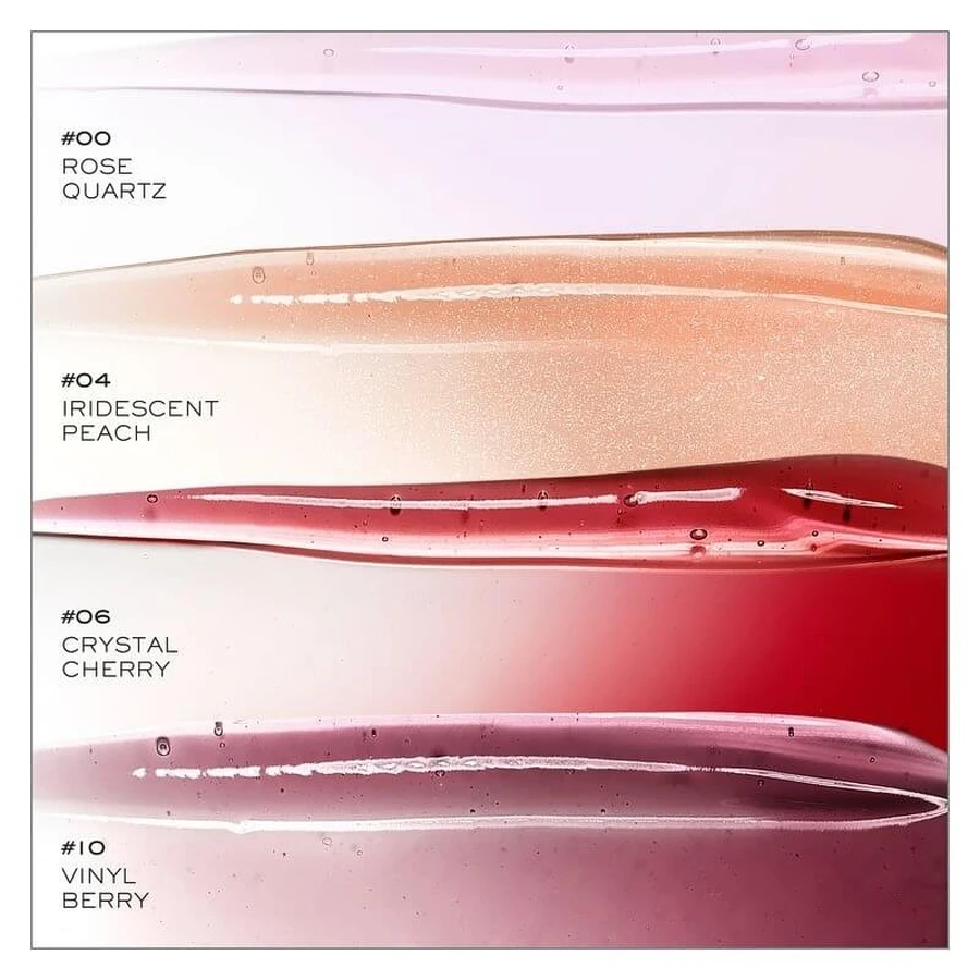 Givenchy Perfecto serum aceite labial no. 00 cuarzo rosa