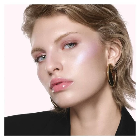 Givenchy Perfecto serum aceite labial no. 00 cuarzo rosa