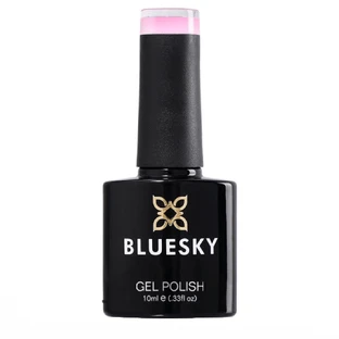 Semi-permanent nail polish Bluesky UV Cake Pop 10ml 