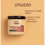 Biopoint Mascarilla suero reparador &amp; belleza - tratamiento intensivo para cabellos quebradizos y dañados 400 ml