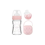 I'm baby Welcome gift set for birth - pink