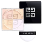 Givenchy Prisme libre 4-kleuren losse poeder - losse poeder nr. 02 satijn blanco
