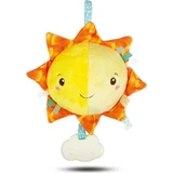 Clementoni Soft sun - music box