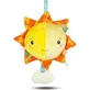 Clementoni Soft sun - music box