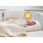Clementoni Soft sun - music box