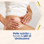 Nivea luminous 360 - anti-stretchamp & ; anti-spot body cream 200 ml