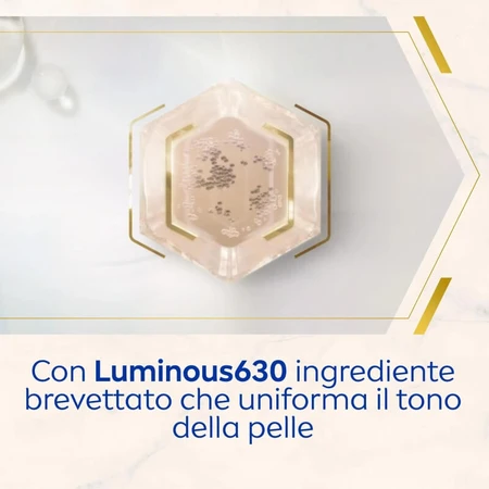 Nivea luminous 360 - anti-stretchamp & ; anti-spot body cream 200 ml