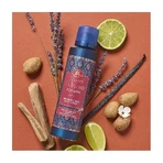 Treasures d'orient For men - deodorant spray ebony wood and ginseng 150 ml