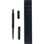 Kanebo Sensai lápiz de ojos duradero - lápiz de ojos - no. 02 marrón oscuro