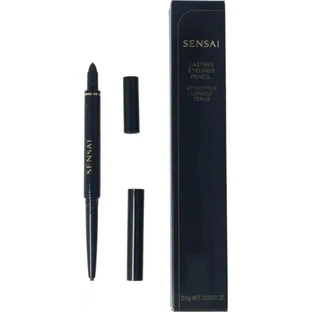 Kanebo Sensai lápiz de ojos duradero - lápiz de ojos - no. 02 marrón oscuro