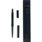 Kanebo Sensai lápiz de ojos duradero - lápiz de ojos - no. 02 marrón oscuro