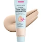 Wet n wild Bare focus getinte hydraterende huid sluier - getinte vochtinbrengende crème nr. 4063e licht medium