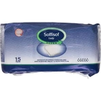 Soffisof Lady super - 15 Polster