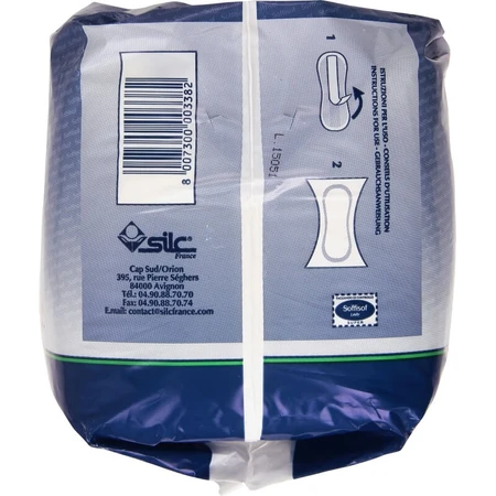 Soffisof Lady super - 15 Polster