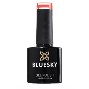 Bluesky UV California Coral Semi Permanente Nagellak 10ml 