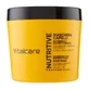 Vitalcare Nutritive - nourishing and restructuring hair mask for dry and brittle hair 500 ml