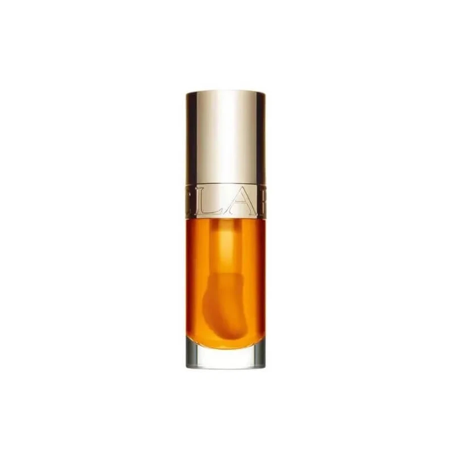 Clarins confort labial - aceite labial nutritivo no. 01 miel