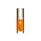 Clarins lip comfort - huile nourrissante pour les lèvres no. 01 miel