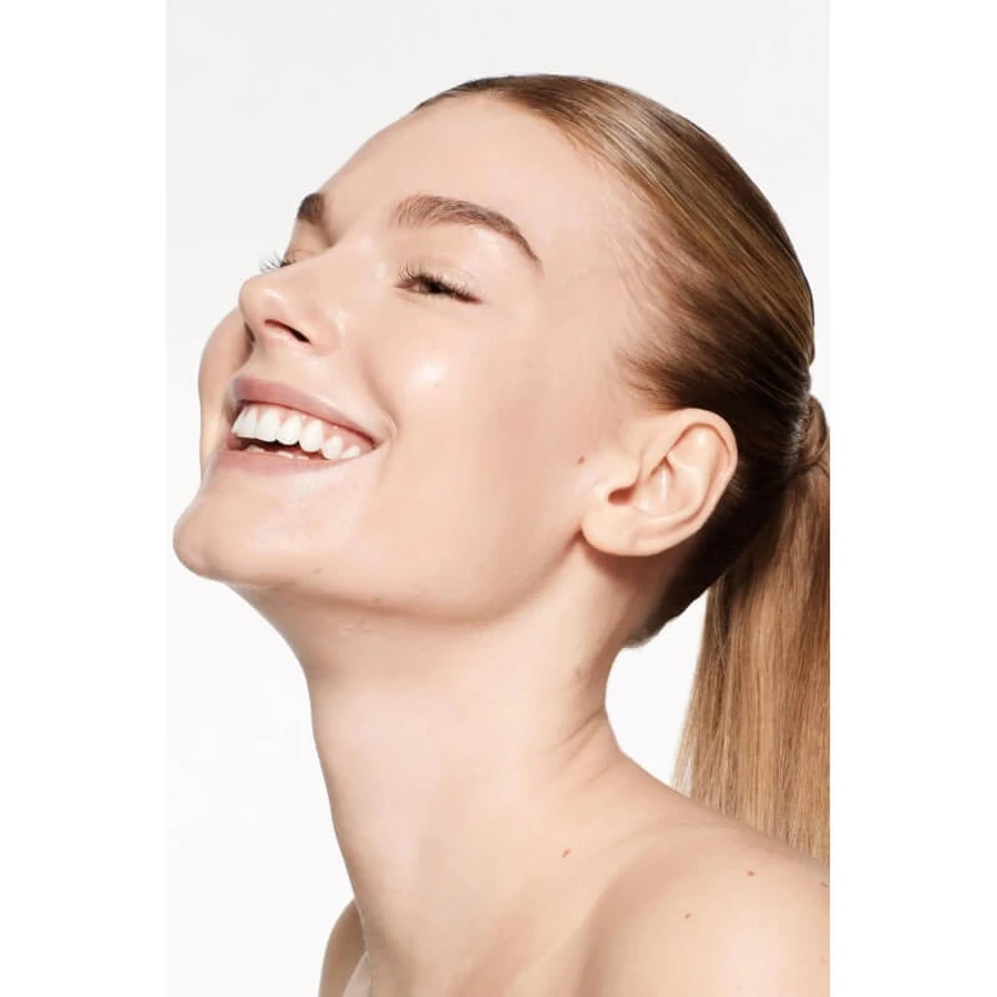 Shiseido Revitalessence skin glow spf 30 - fond de teint illuminateur - no. 160 shell