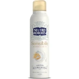 Neutral roberts Sensitive Hafer und Milch - Deodorant Spray 150 ml