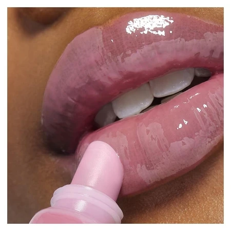 Lancome juicy tubes original - gloss no. 08 tickled pink