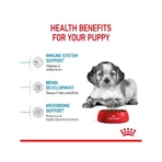 Royal canin Medium puppy - alimento completo para cachorros medianos 3 kg