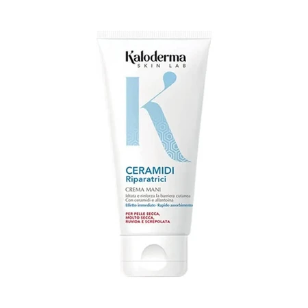 Kaloderma Ceramide Reparierende Handcreme 75 ml