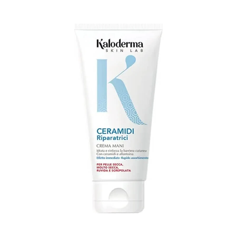 Kaloderma Ceramide Reparierende Handcreme 75 ml