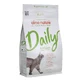 Almo nature Almo daily cat tuna and salmon - complete food for adult cat 1.2 kg