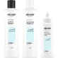 Nioxin Scalp recovery kit - anti-dandruff box set shampoo 200 ml + conditioner 200 ml + serum 100 ml
