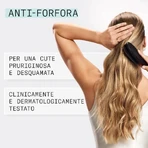 Nioxin Scalp recovery kit - anti-dandruff box set shampoo 200 ml + conditioner 200 ml + serum 100 ml