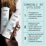 Nioxin Scalp recovery kit - anti-dandruff box set shampoo 200 ml + conditioner 200 ml + serum 100 ml
