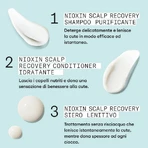 Nioxin Scalp recovery kit - anti-dandruff box set shampoo 200 ml + conditioner 200 ml + serum 100 ml