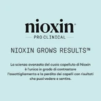 Nioxin Scalp recovery kit - anti-dandruff box set shampoo 200 ml + conditioner 200 ml + serum 100 ml