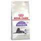 Royal canin Sterilized 7+ dry food for elderly sterilized cats 1.5 kg