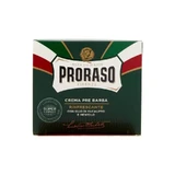 Proraso verfrissend - pre-shave met eucalyptus en menthol 100 ml (zonder verpakking)