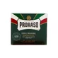 Proraso verfrissend - pre-shave met eucalyptus en menthol 100 ml (zonder verpakking)