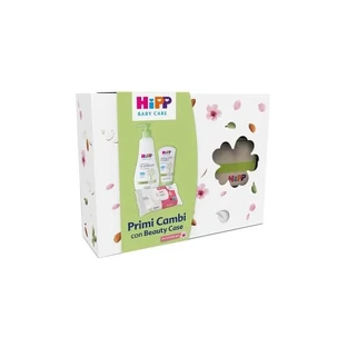 Hipp primeros cambios estuche con neceser