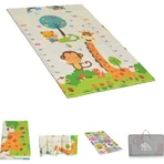Moni trade Farm - Faltmatte für Kinder