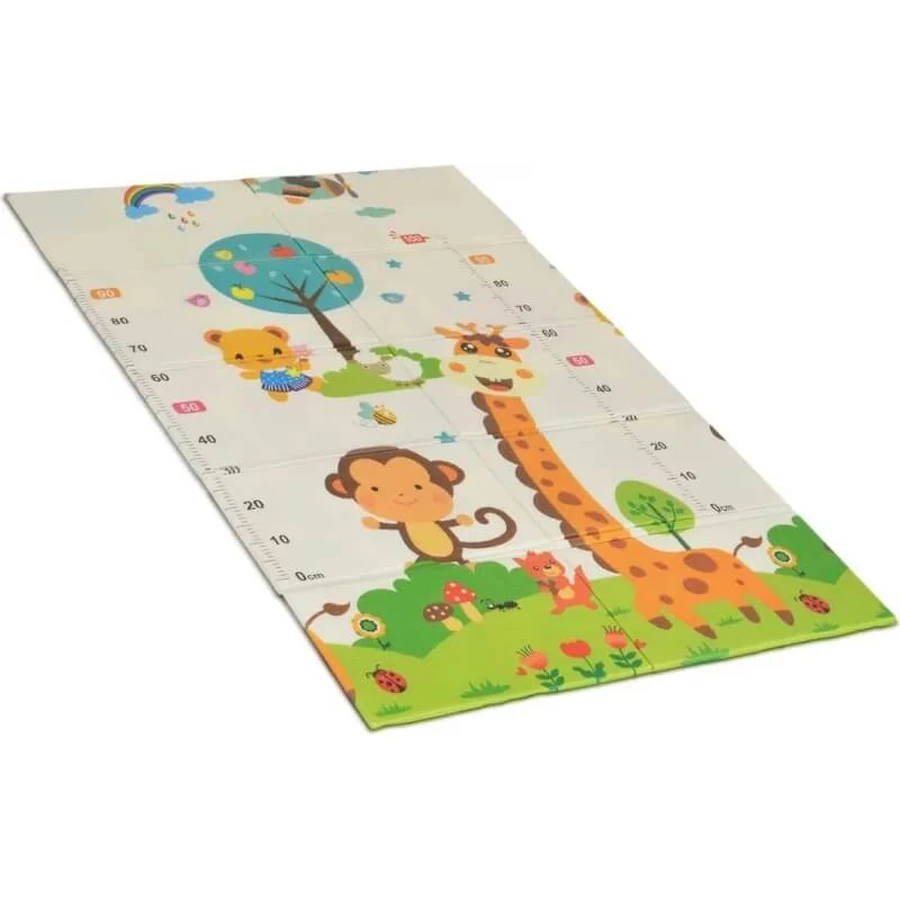 Moni trade Farm - Faltmatte für Kinder