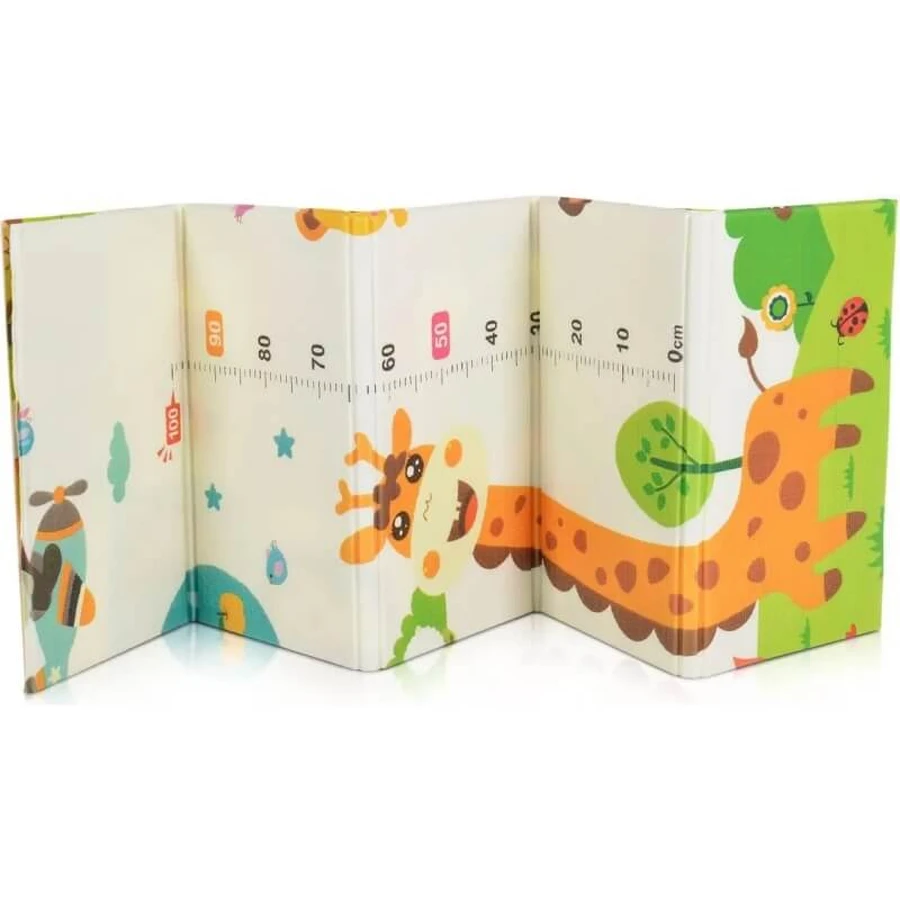 Moni trade Farm - Faltmatte für Kinder