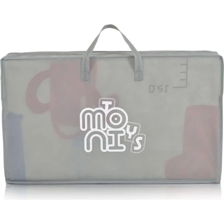 Moni trade Farm - Faltmatte für Kinder